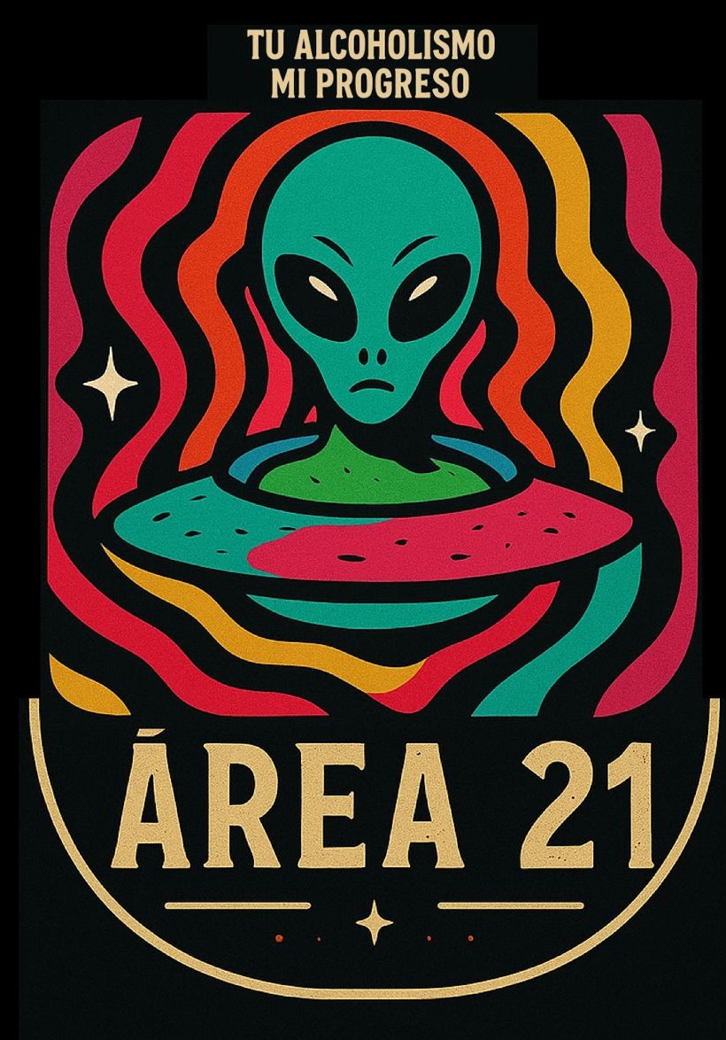 Área 21